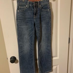 Rock&Roll Denim jeans